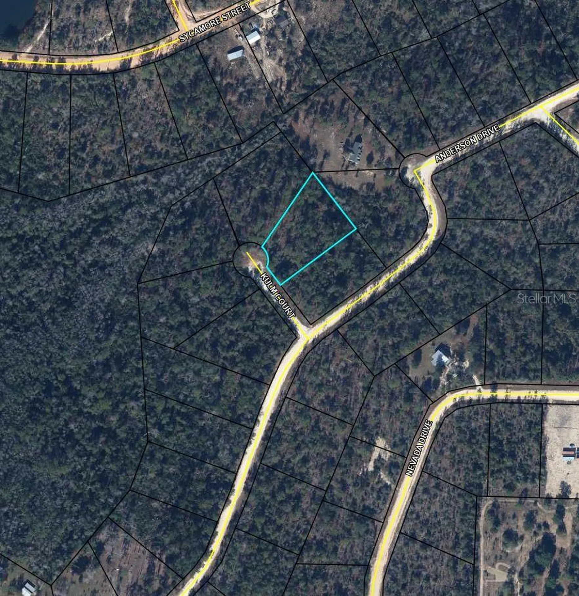 0000 Kulm Court Alford FL 32420