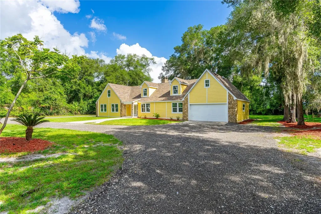 475 E Wisconsin Avenue Orange City FL 32763