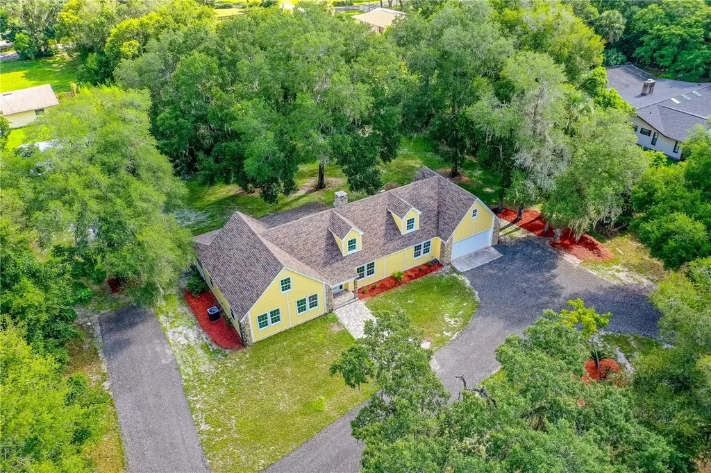 475 E Wisconsin Avenue Orange City FL 32763