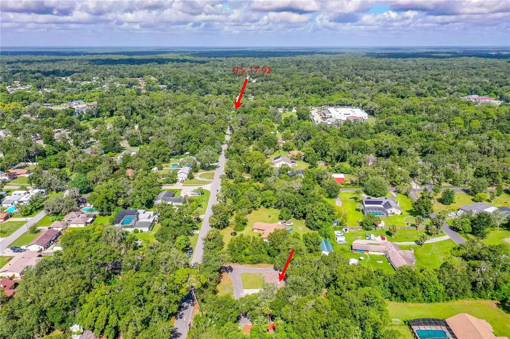 475 E Wisconsin Avenue Orange City FL 32763