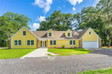 475 E Wisconsin Avenue Orange City FL 32763