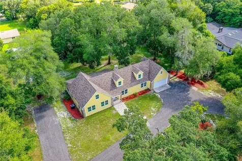 475 E Wisconsin Avenue Orange City FL 32763