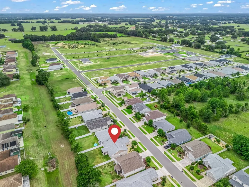 5015 NE 125th Loop Oxford FL 34484
