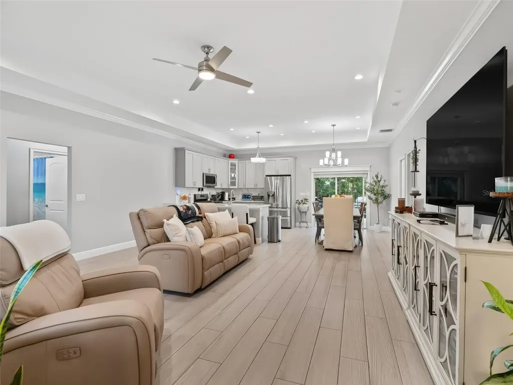 5015 NE 125th Loop Oxford FL 34484