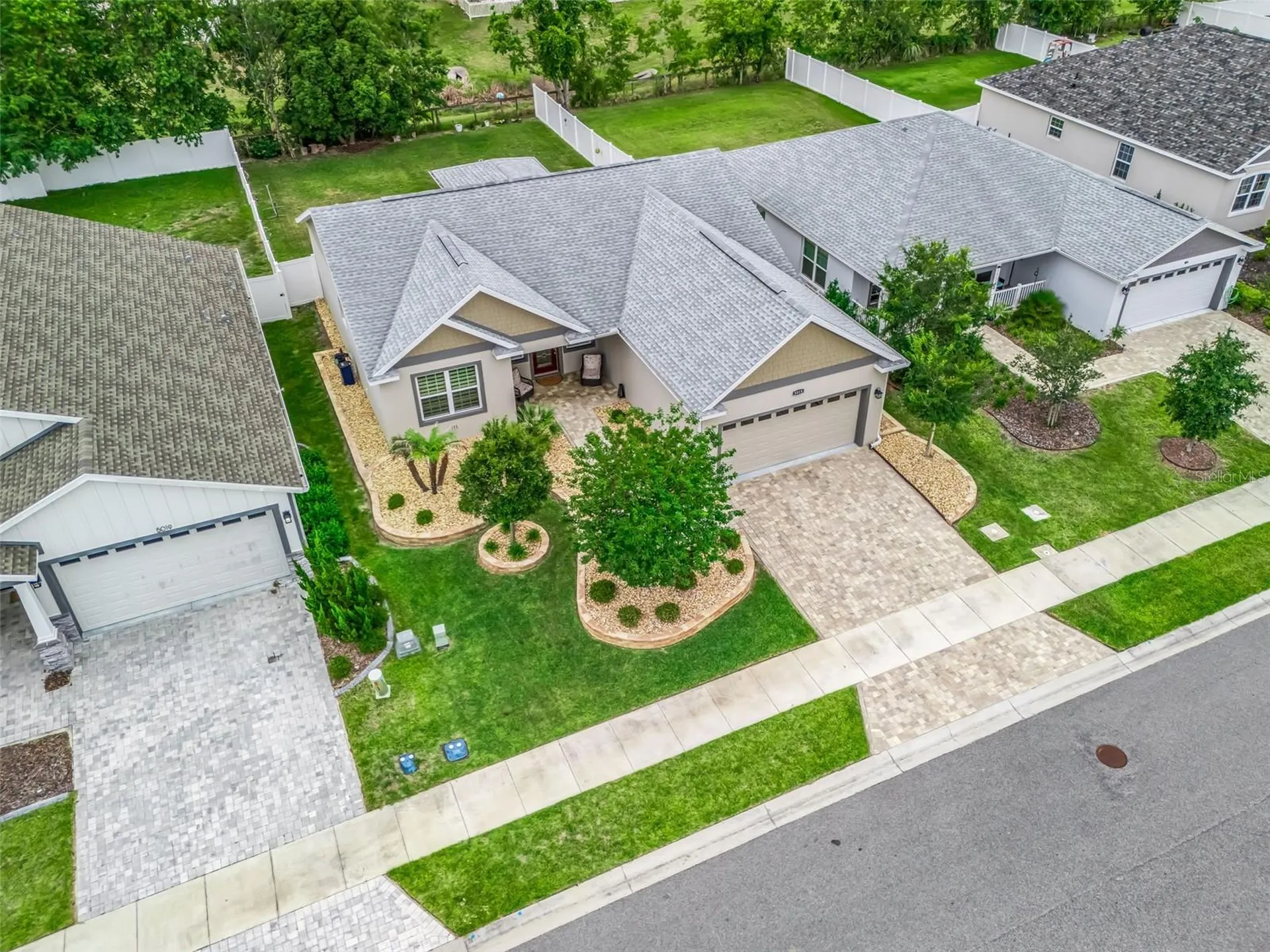 5015 NE 125th Loop Oxford FL 34484