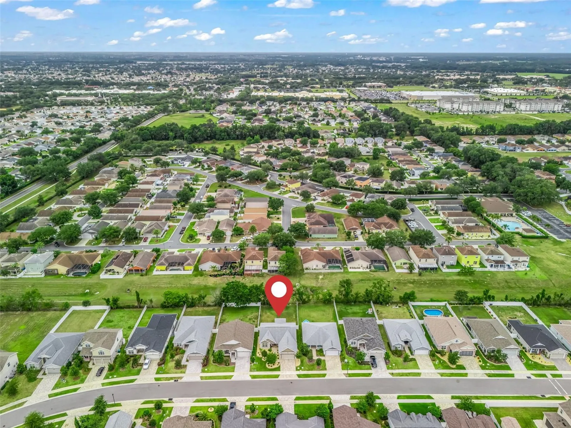 5015 NE 125th Loop Oxford FL 34484