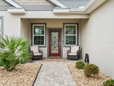 5015 NE 125th Loop Oxford FL 34484