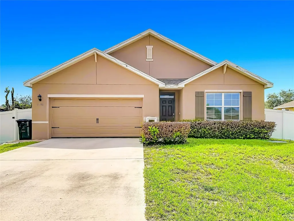 1190 SW Broadview Street Port St Lucie FL 34983