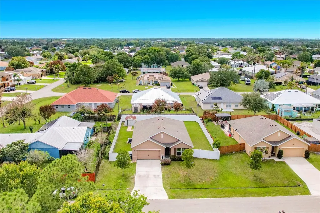 1190 SW Broadview Street Port St Lucie FL 34983