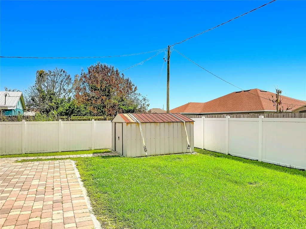 1190 SW Broadview Street Port St Lucie FL 34983