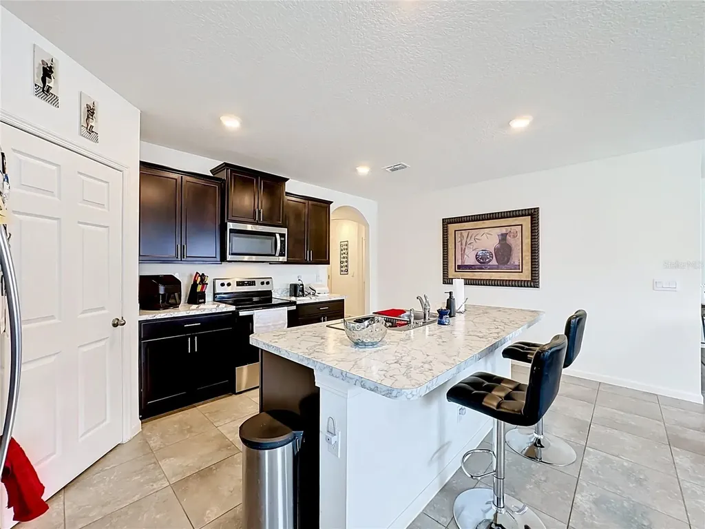 1190 SW Broadview Street Port St Lucie FL 34983