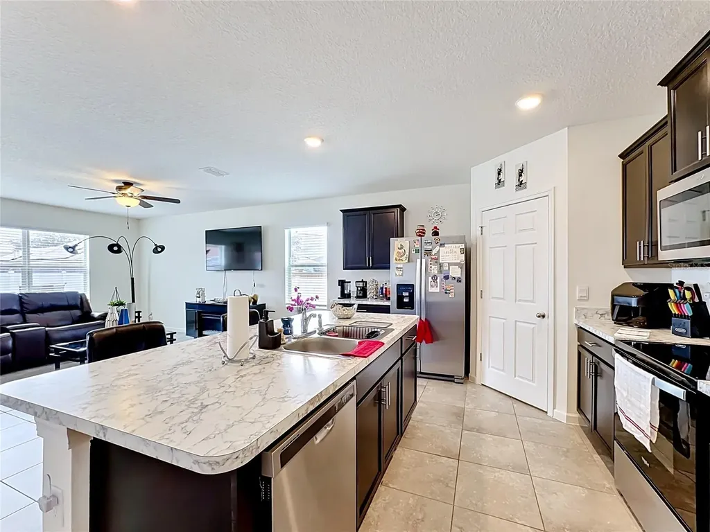 1190 SW Broadview Street Port St Lucie FL 34983
