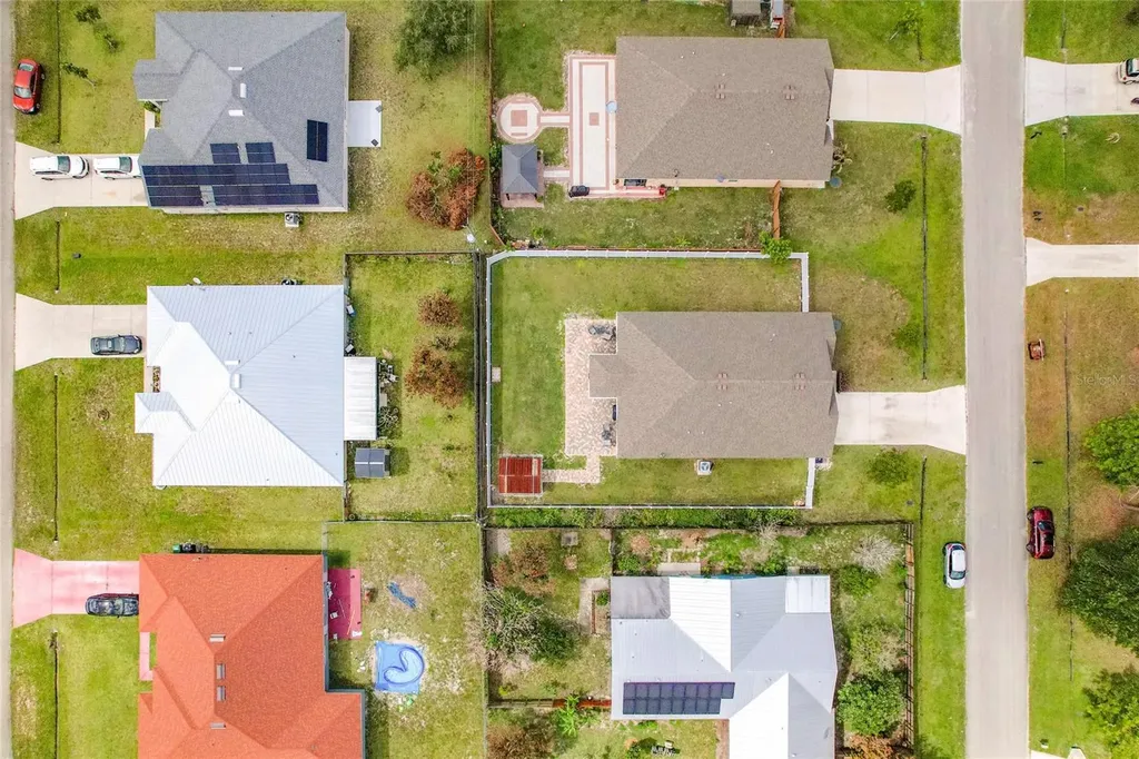 1190 SW Broadview Street Port St Lucie FL 34983