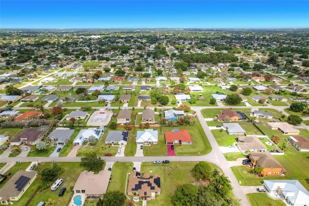 1190 SW Broadview Street Port St Lucie FL 34983