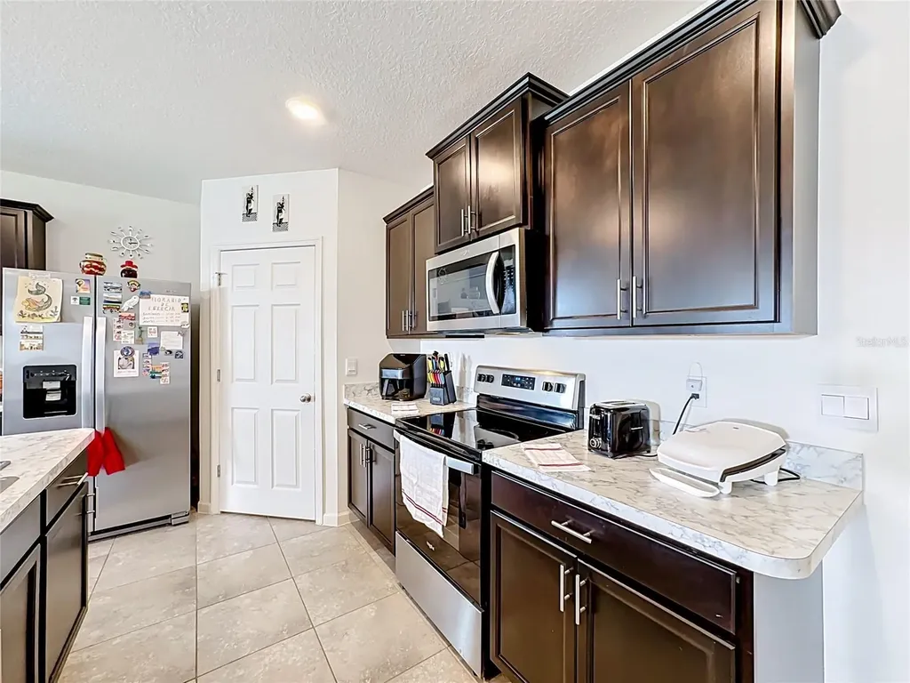 1190 SW Broadview Street Port St Lucie FL 34983
