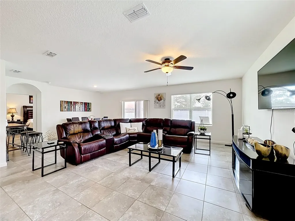 1190 SW Broadview Street Port St Lucie FL 34983