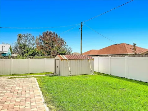 1190 SW Broadview Street Port St Lucie FL 34983