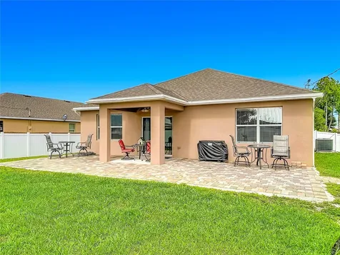 1190 SW Broadview Street Port St Lucie FL 34983