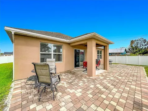 1190 SW Broadview Street Port St Lucie FL 34983