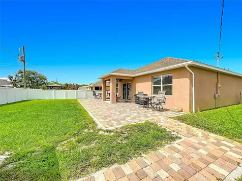 1190 SW Broadview Street Port St Lucie FL 34983