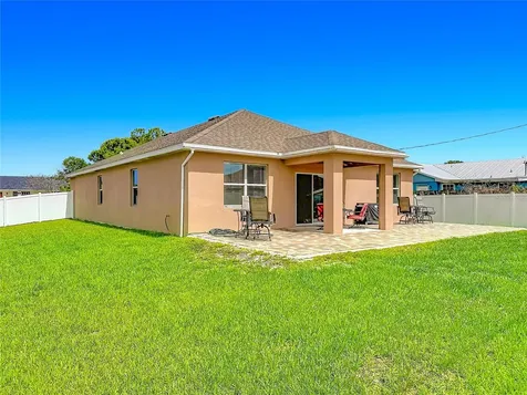 1190 SW Broadview Street Port St Lucie FL 34983