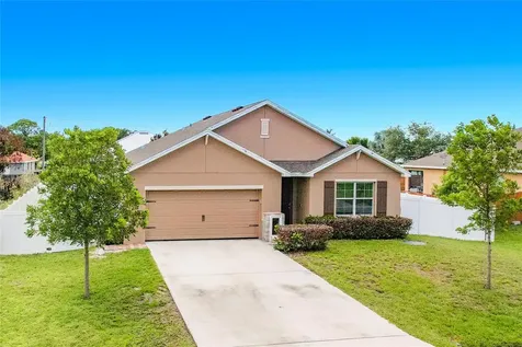1190 SW Broadview Street Port St Lucie FL 34983