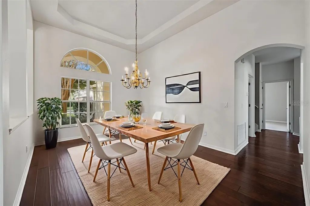 1452 Kensington Woods Drive Lutz FL 33549