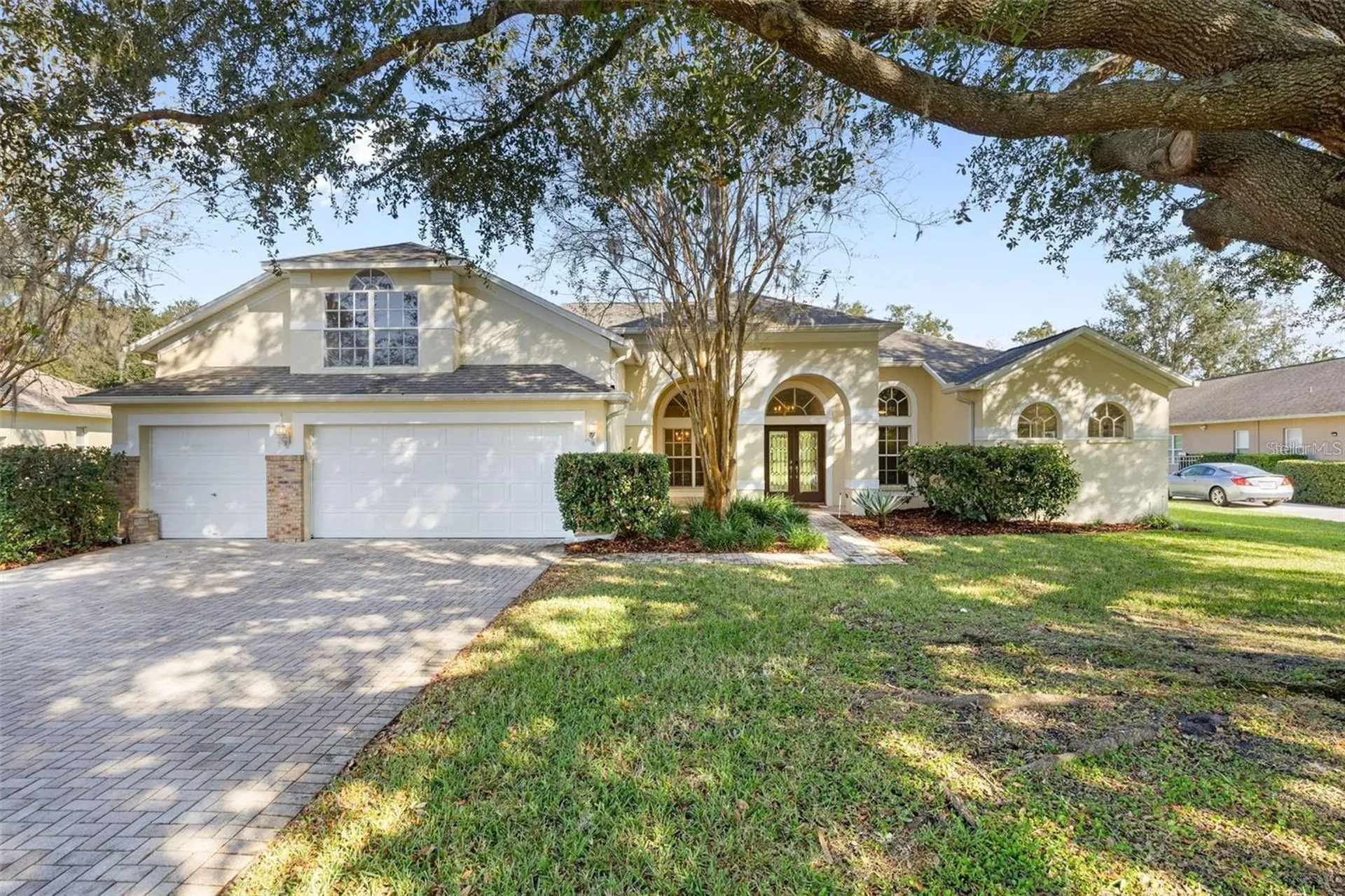 1452 Kensington Woods Drive Lutz FL 33549