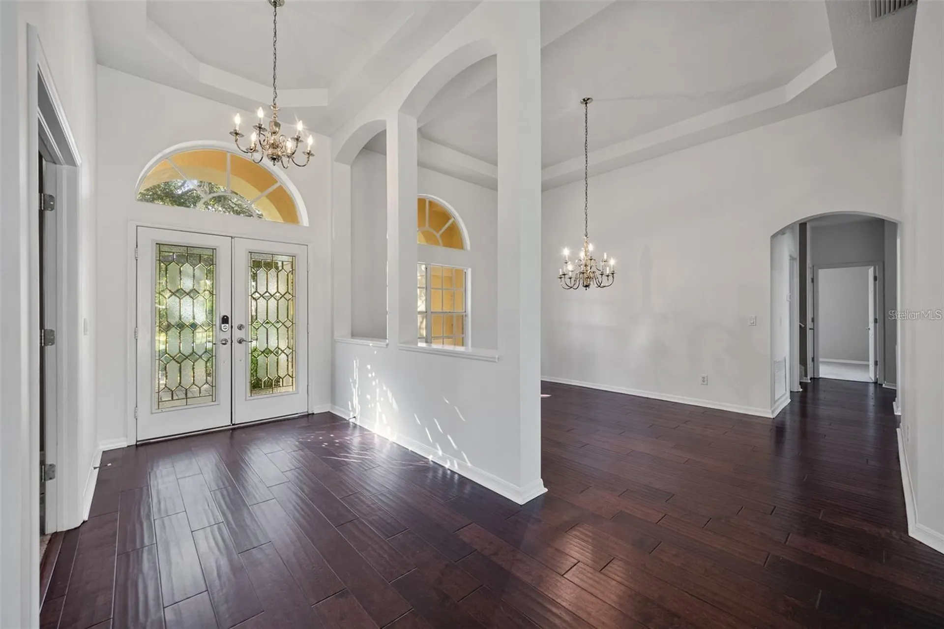 1452 Kensington Woods Drive Lutz FL 33549