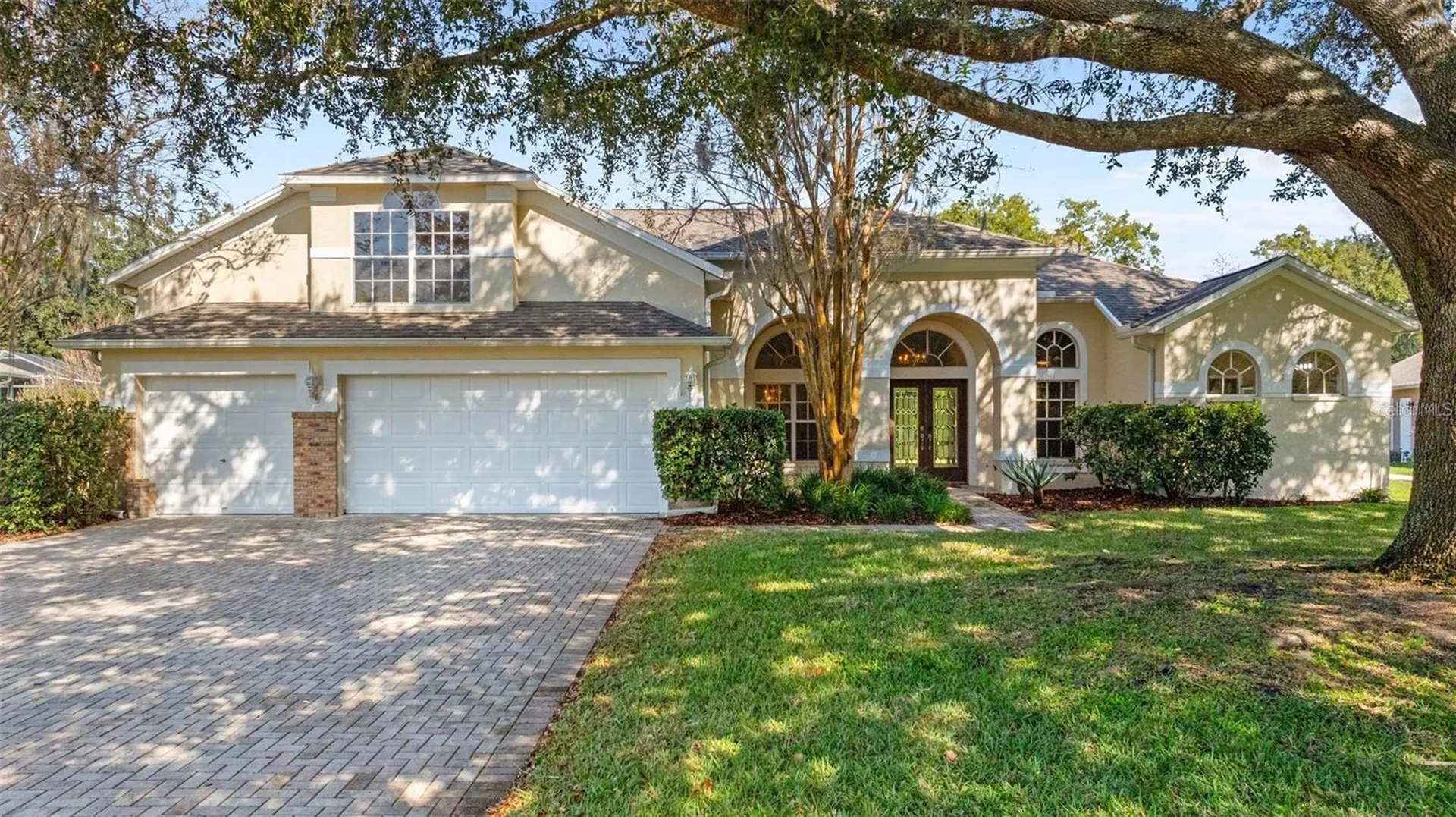 1452 Kensington Woods Drive Lutz FL 33549