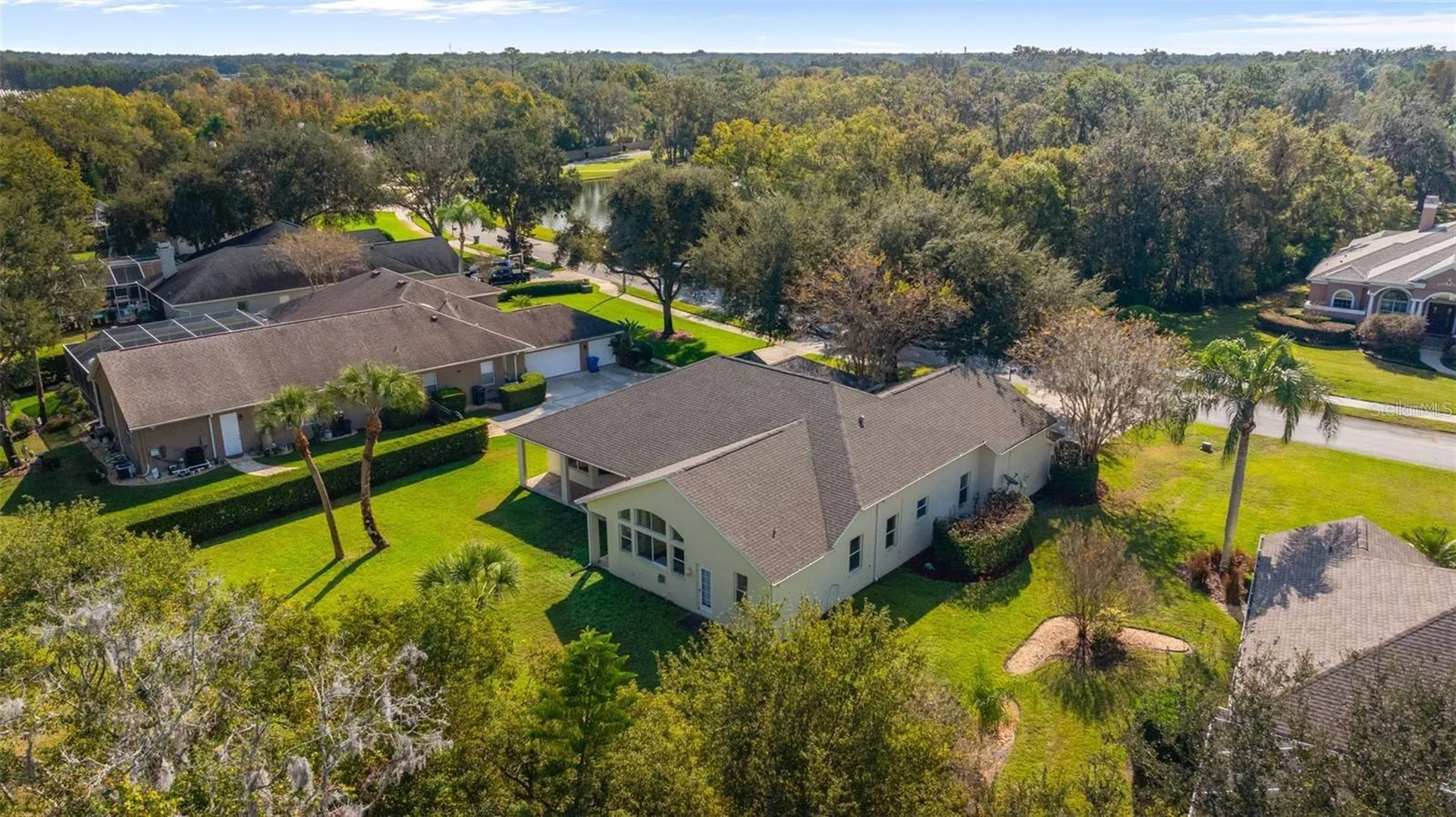 1452 Kensington Woods Drive Lutz FL 33549