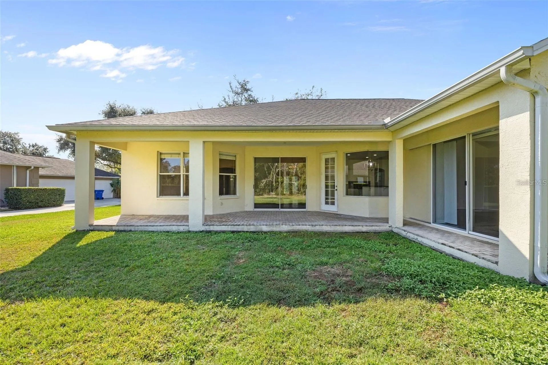 1452 Kensington Woods Drive Lutz FL 33549