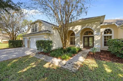 1452 Kensington Woods Drive Lutz FL 33549