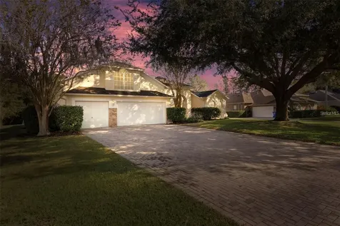 1452 Kensington Woods Drive Lutz FL 33549
