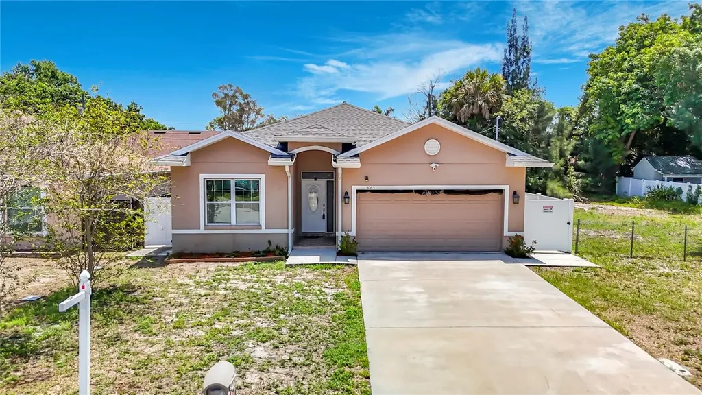 5065 67th Way N St Petersburg FL 33709