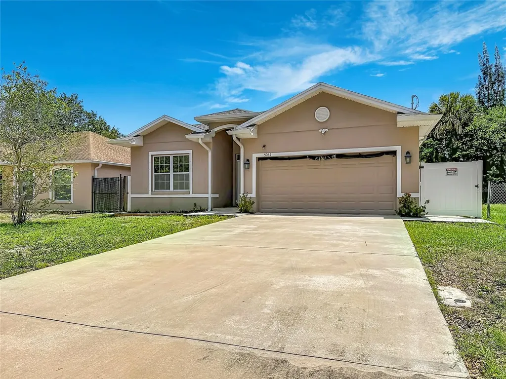 5065 67th Way N St Petersburg FL 33709