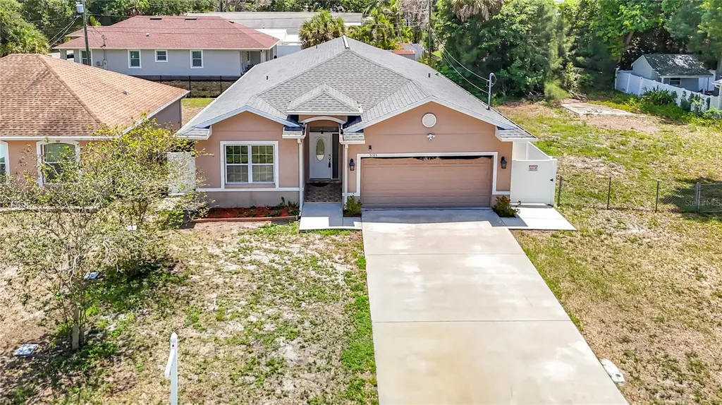 5065 67th Way N St Petersburg FL 33709