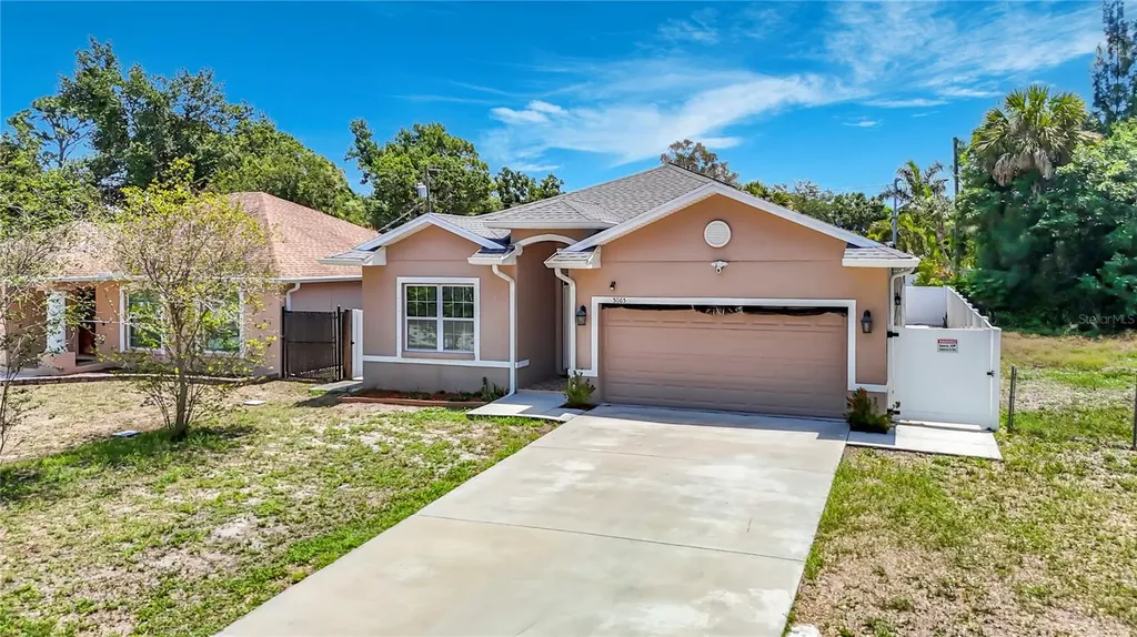5065 67th Way N St Petersburg FL 33709