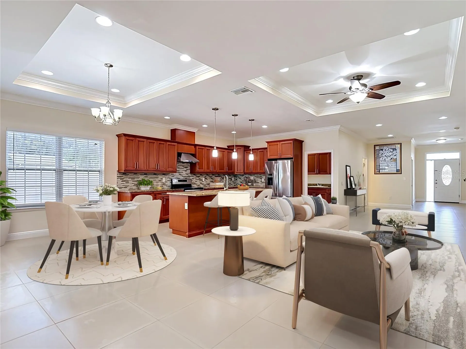 5065 67th Way N St Petersburg FL 33709