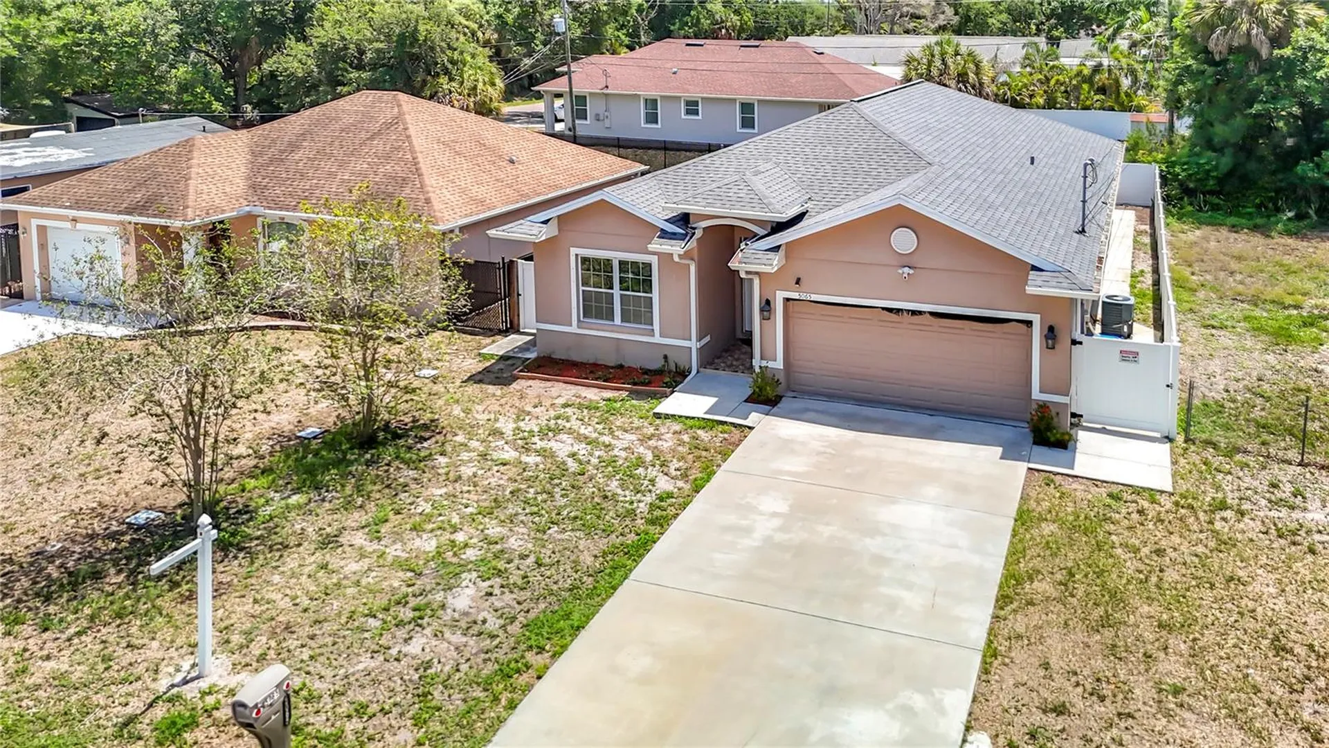 5065 67th Way N St Petersburg FL 33709