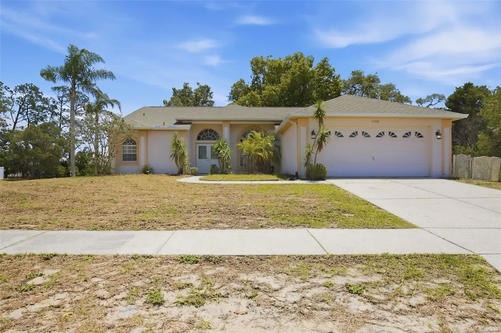 14521 Pimberton Drive Hudson FL 34667