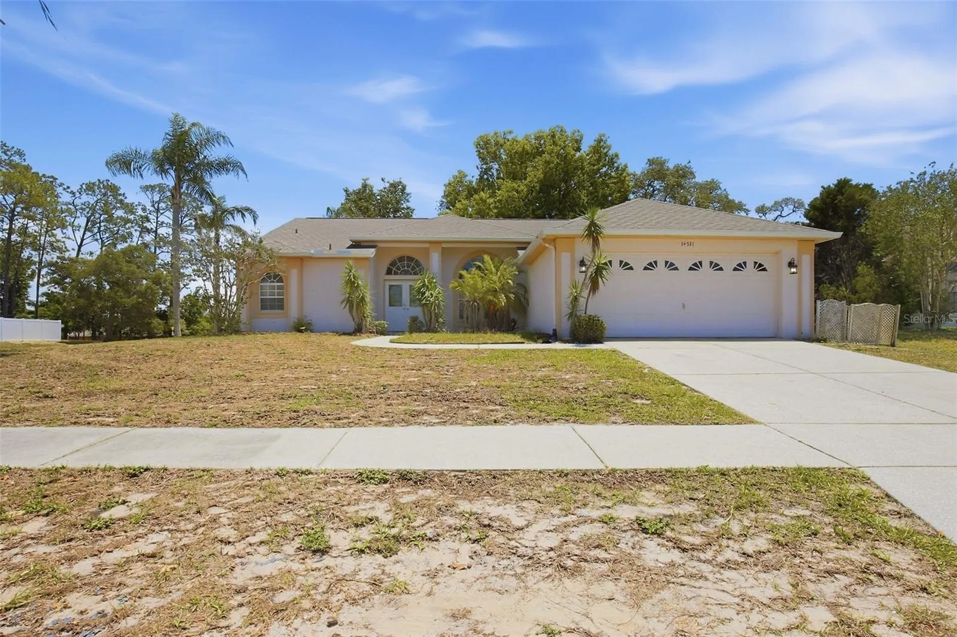 14521 Pimberton Drive Hudson FL 34667
