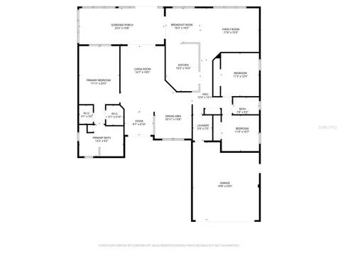 14521 Pimberton Drive Hudson FL 34667