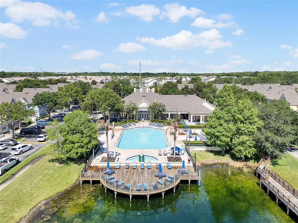 4007 Venetian Bay Drive Kissimmee FL 34741