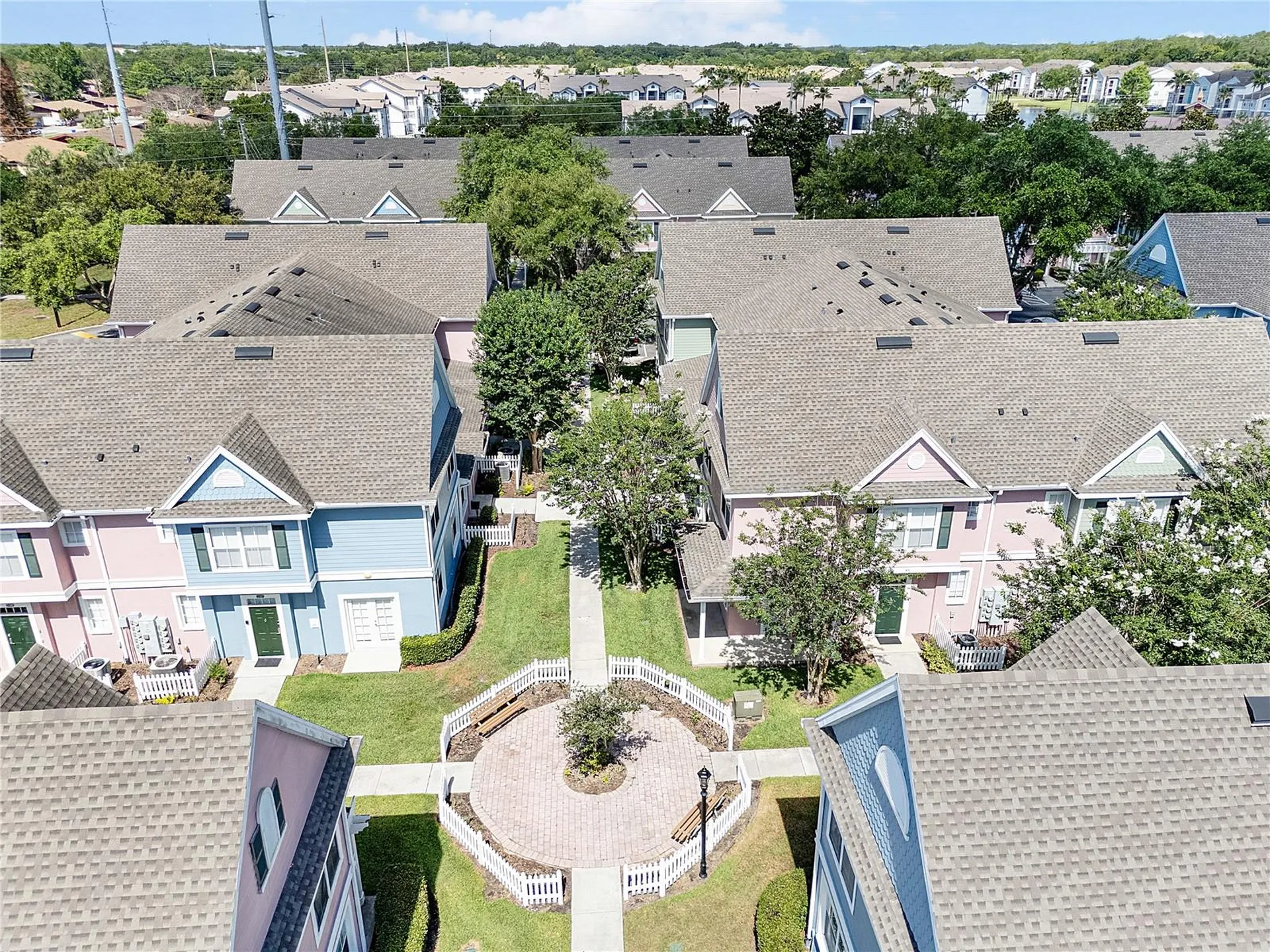 4007 Venetian Bay Drive Kissimmee FL 34741