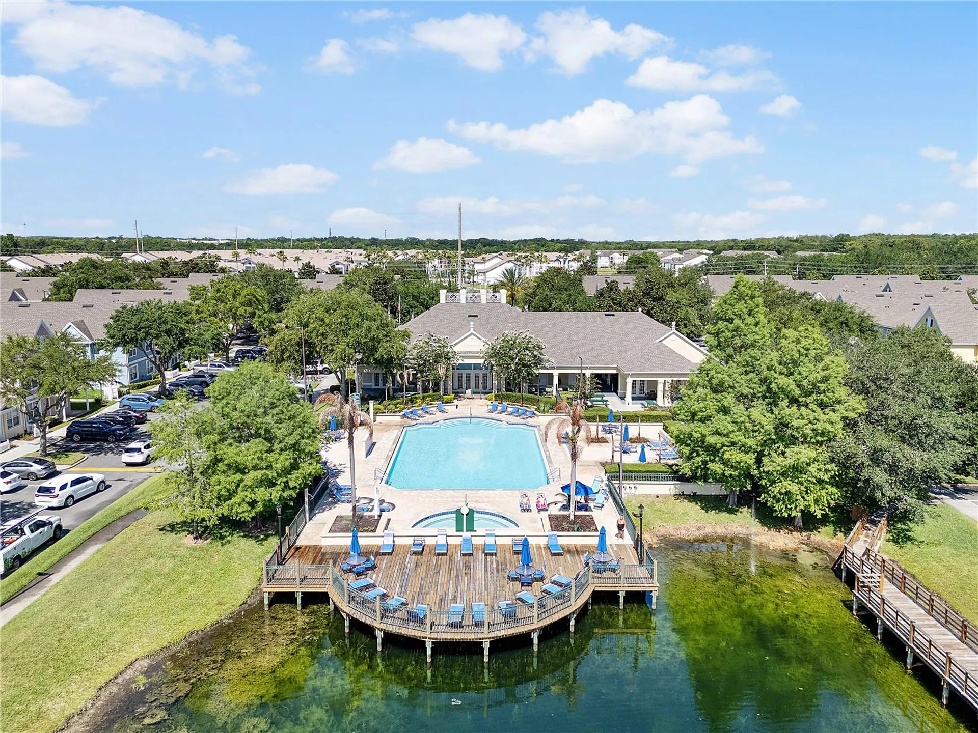 4007 Venetian Bay Drive Kissimmee FL 34741