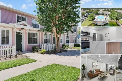 4007 Venetian Bay Drive Kissimmee FL 34741