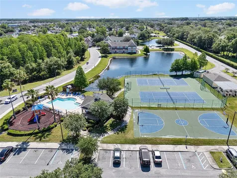 4007 Venetian Bay Drive Kissimmee FL 34741