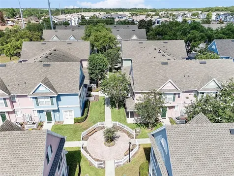 4007 Venetian Bay Drive Kissimmee FL 34741
