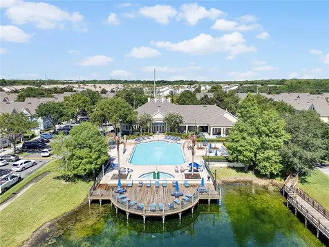 4007 Venetian Bay Drive Kissimmee FL 34741